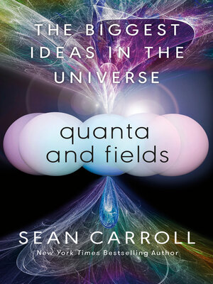 cover image of Quanta and Fields